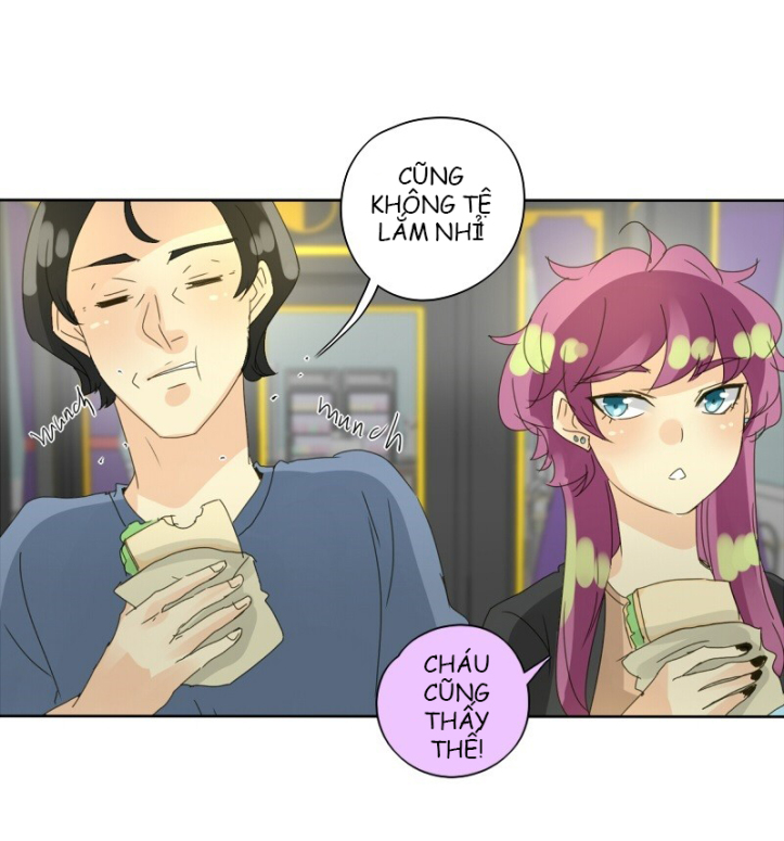 Thế Giới Không Hoàn Hảo Chapter 65 - 56