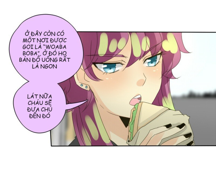 Thế Giới Không Hoàn Hảo Chapter 65 - 58