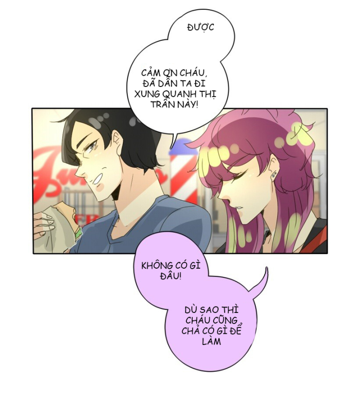 Thế Giới Không Hoàn Hảo Chapter 65 - 59