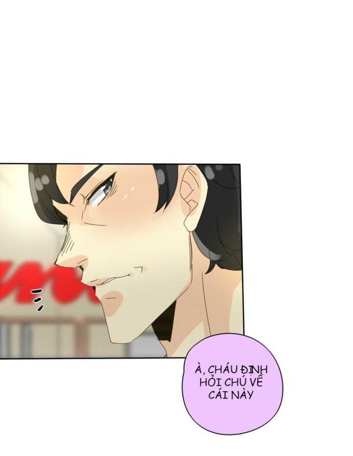 Thế Giới Không Hoàn Hảo Chapter 65 - 60