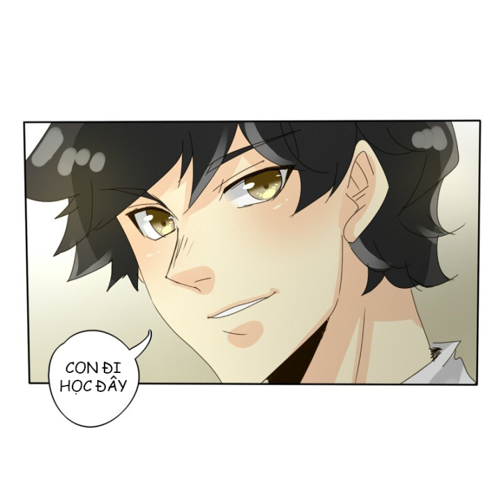 Thế Giới Không Hoàn Hảo Chapter 65 - 7