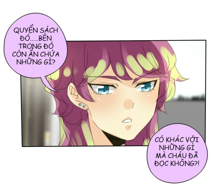 Thế Giới Không Hoàn Hảo Chapter 65 - 61