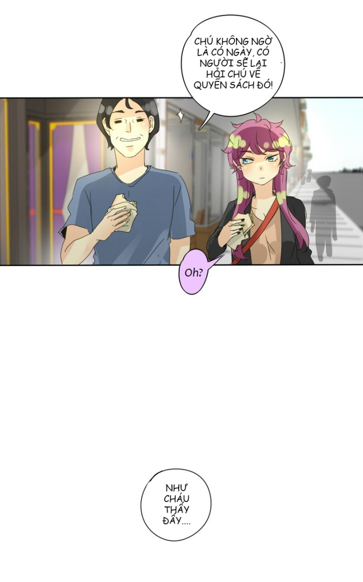 Thế Giới Không Hoàn Hảo Chapter 65 - 62
