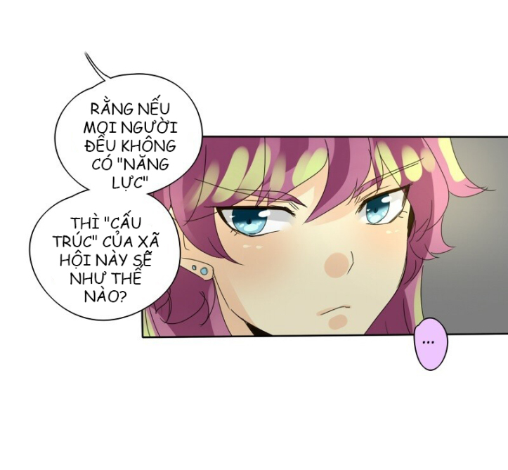 Thế Giới Không Hoàn Hảo Chapter 65 - 65