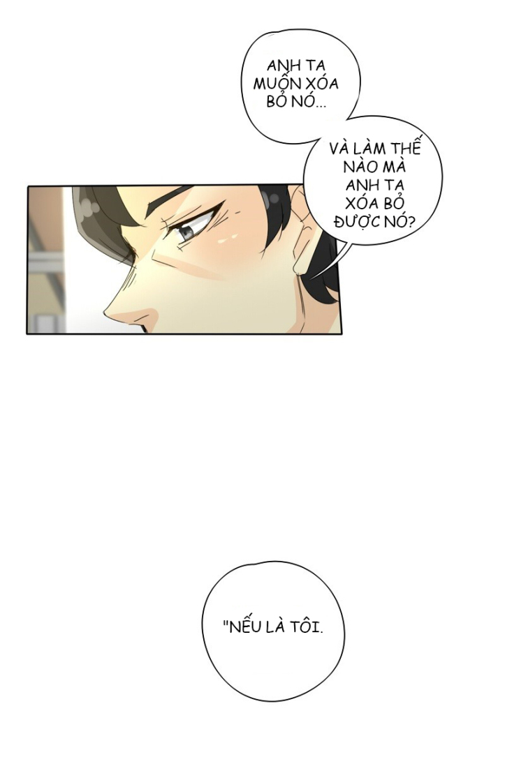 Thế Giới Không Hoàn Hảo Chapter 65 - 67