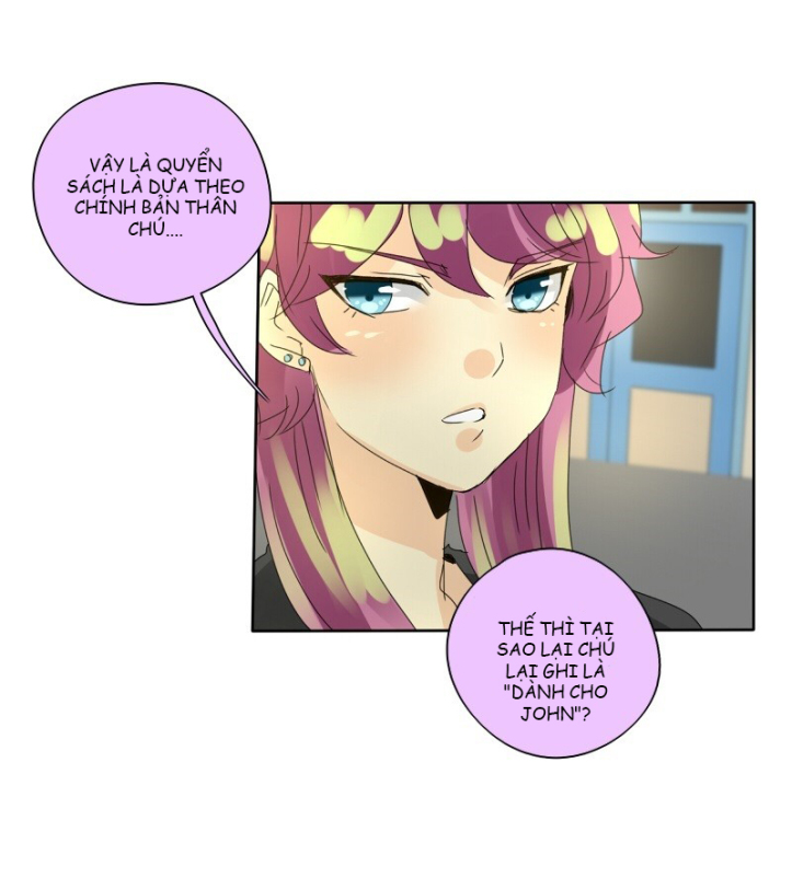Thế Giới Không Hoàn Hảo Chapter 65 - 70