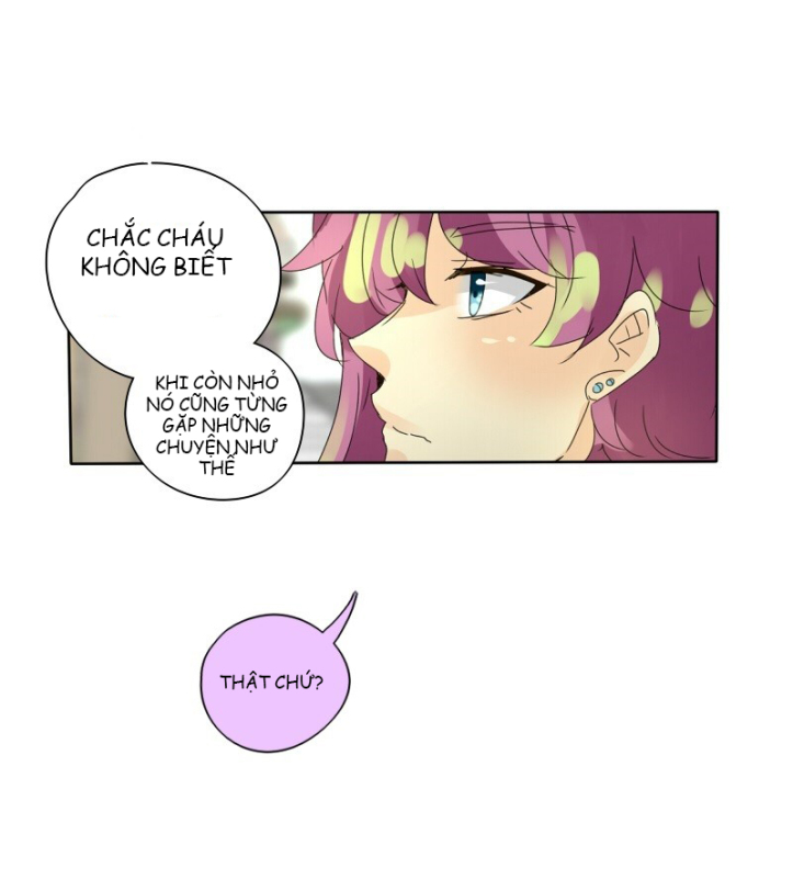 Thế Giới Không Hoàn Hảo Chapter 65 - 71