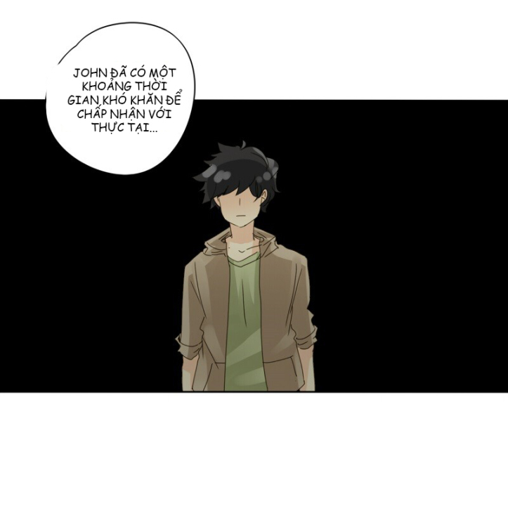 Thế Giới Không Hoàn Hảo Chapter 65 - 73