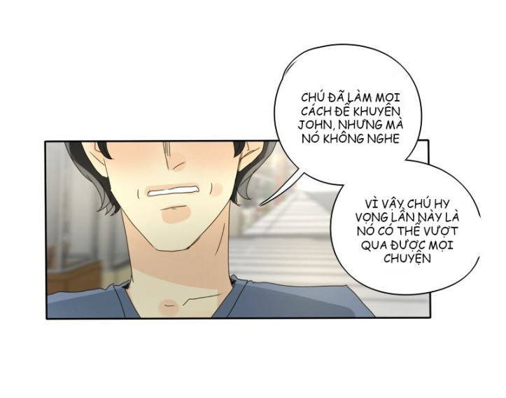 Thế Giới Không Hoàn Hảo Chapter 65 - 74