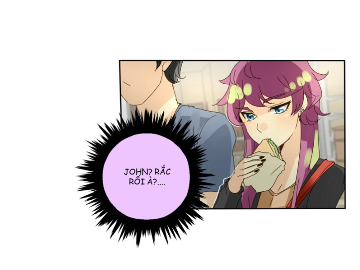 Thế Giới Không Hoàn Hảo Chapter 65 - 75