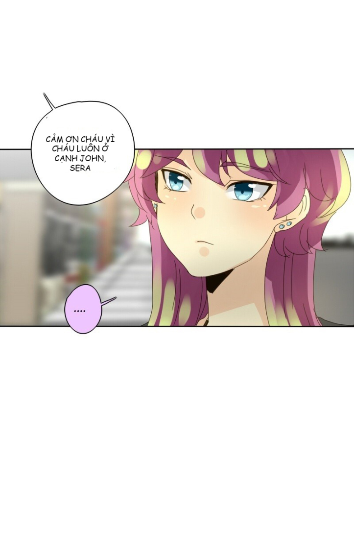 Thế Giới Không Hoàn Hảo Chapter 65 - 78