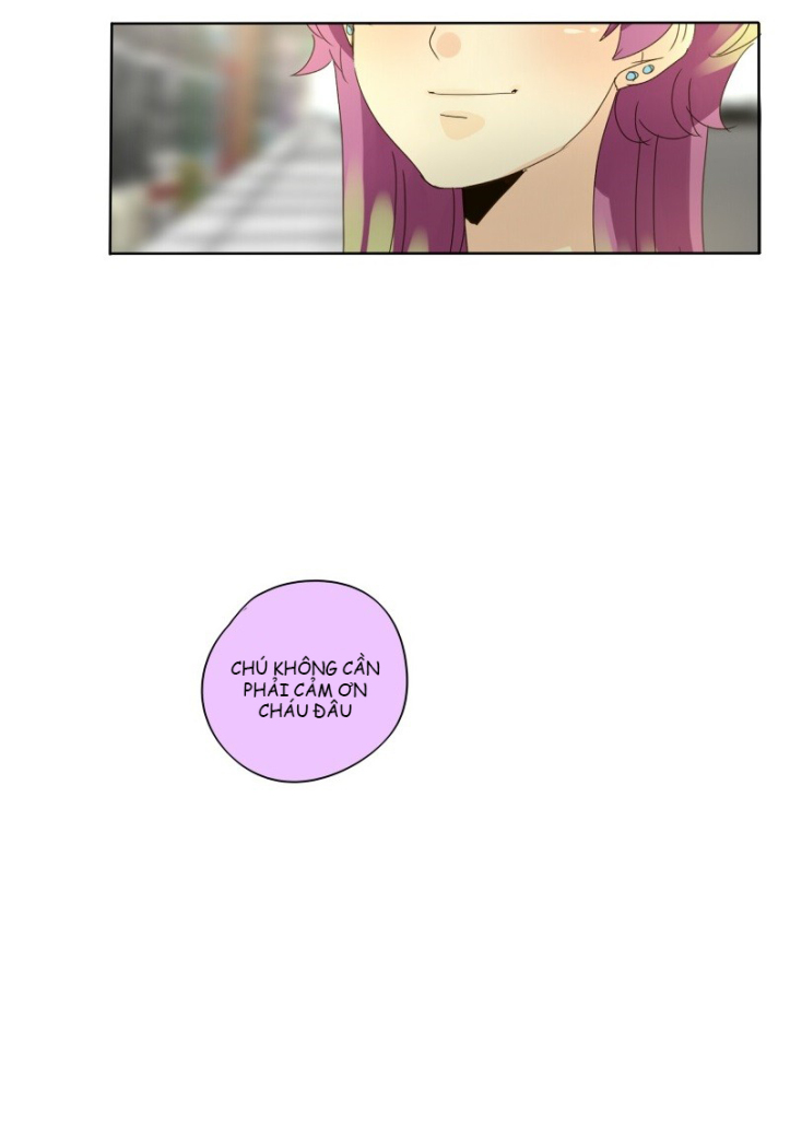 Thế Giới Không Hoàn Hảo Chapter 65 - 79