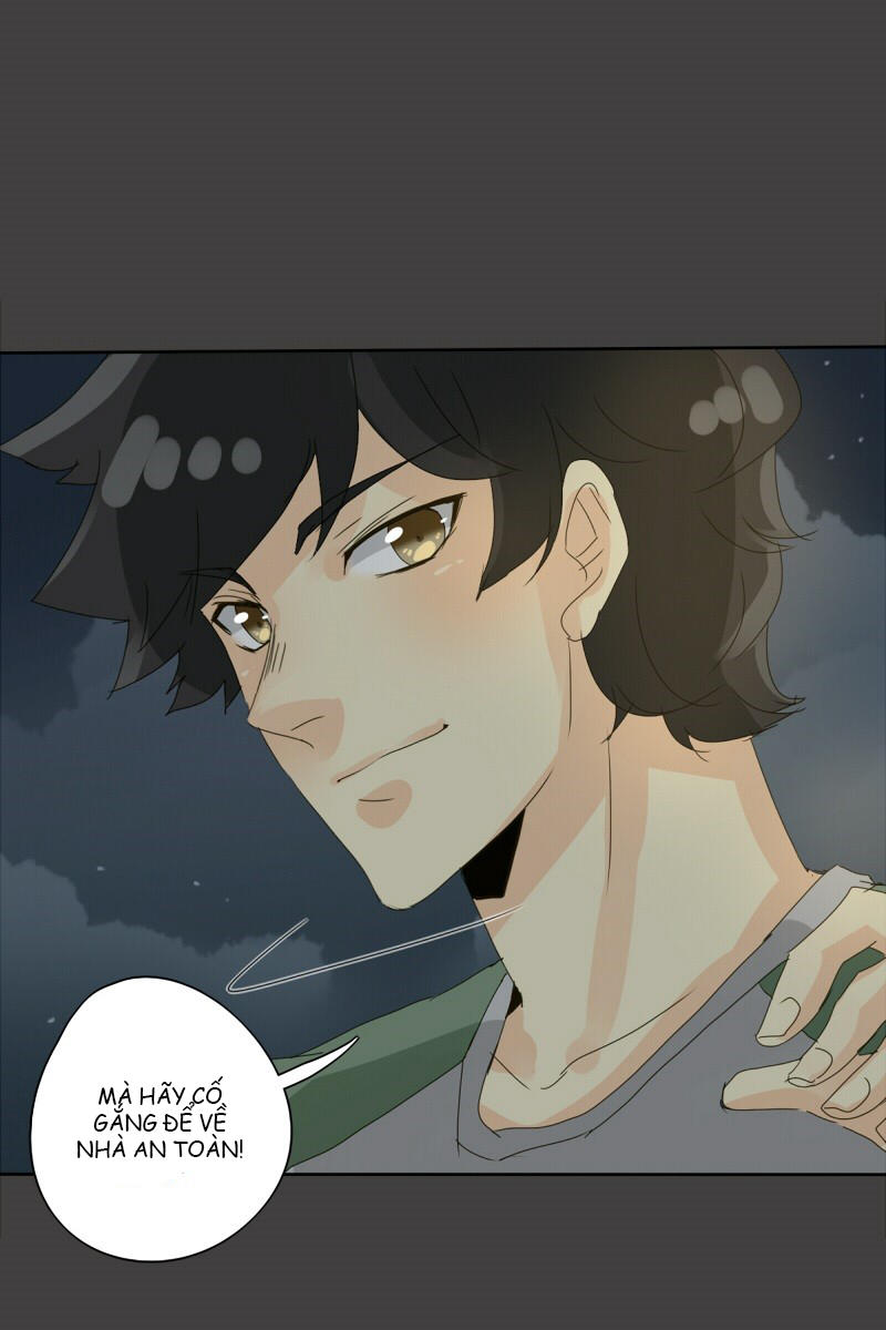 Thế Giới Không Hoàn Hảo Chapter 66 - 19