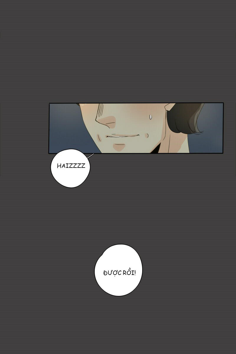 Thế Giới Không Hoàn Hảo Chapter 66 - 21