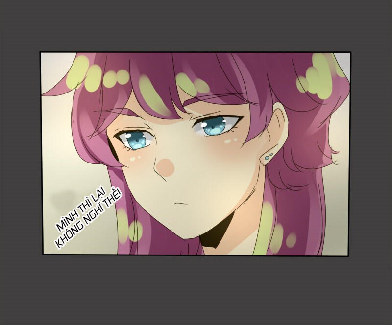 Thế Giới Không Hoàn Hảo Chapter 66 - 34