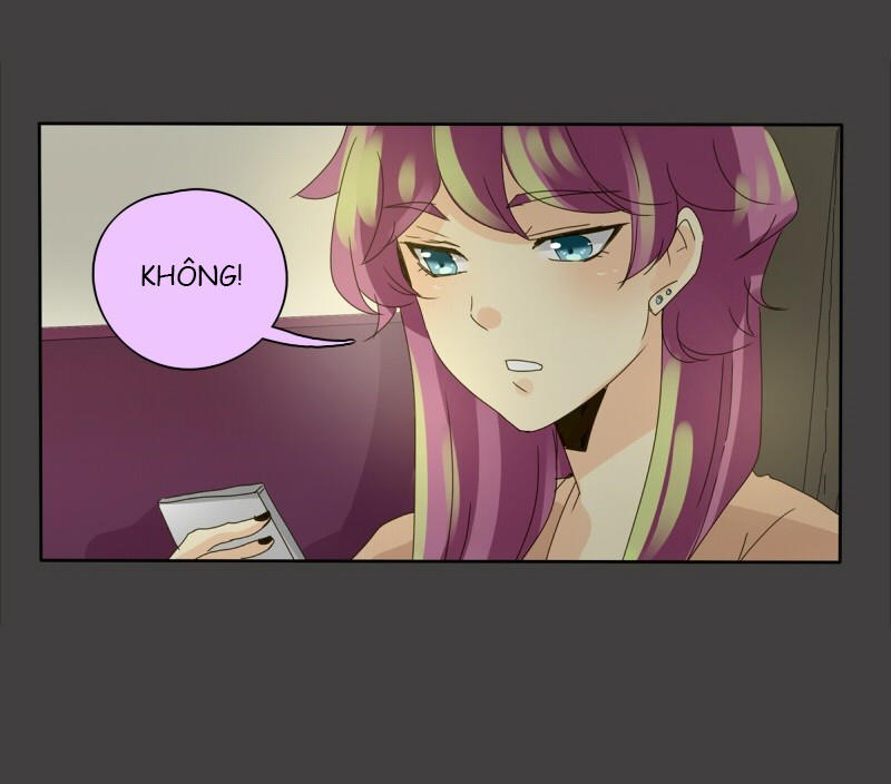Thế Giới Không Hoàn Hảo Chapter 66 - 36