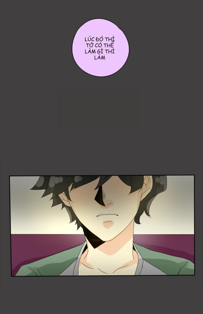 Thế Giới Không Hoàn Hảo Chapter 66 - 41