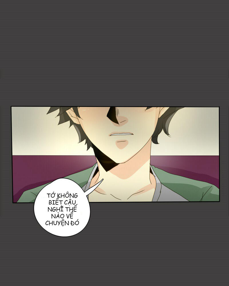 Thế Giới Không Hoàn Hảo Chapter 66 - 42