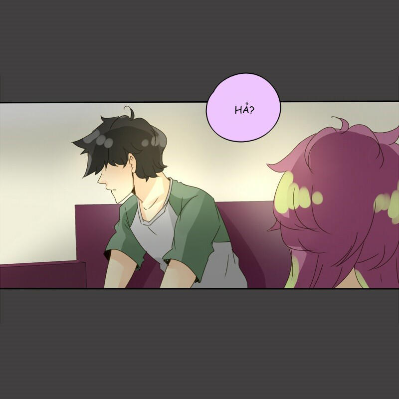 Thế Giới Không Hoàn Hảo Chapter 66 - 43