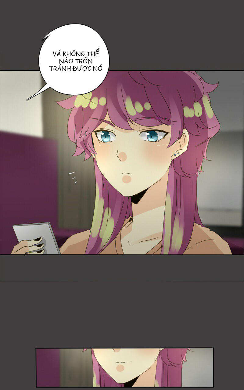 Thế Giới Không Hoàn Hảo Chapter 66 - 45