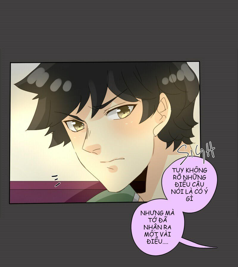 Thế Giới Không Hoàn Hảo Chapter 66 - 48