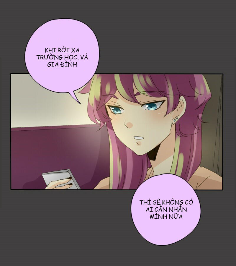 Thế Giới Không Hoàn Hảo Chapter 66 - 49