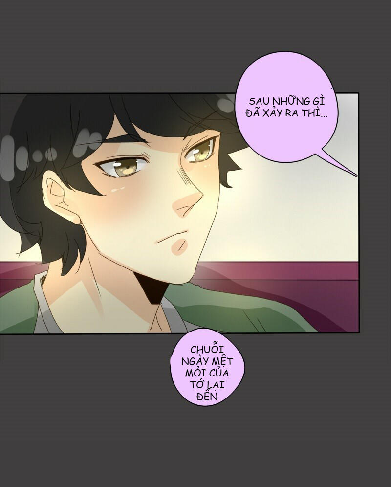 Thế Giới Không Hoàn Hảo Chapter 66 - 51