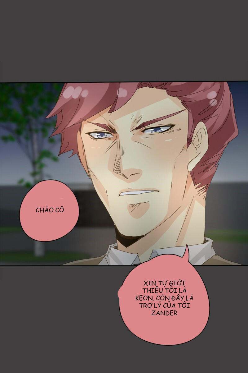 Thế Giới Không Hoàn Hảo Chapter 66 - 57