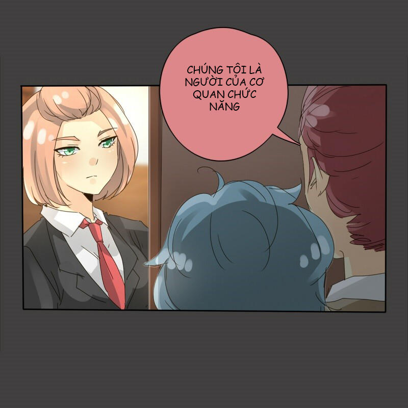 Thế Giới Không Hoàn Hảo Chapter 66 - 58