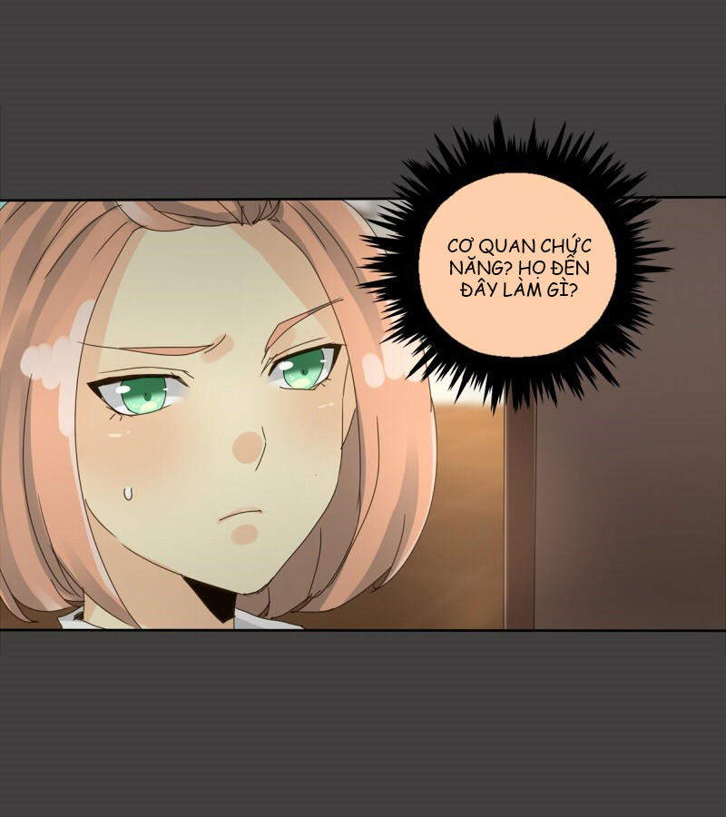 Thế Giới Không Hoàn Hảo Chapter 66 - 59