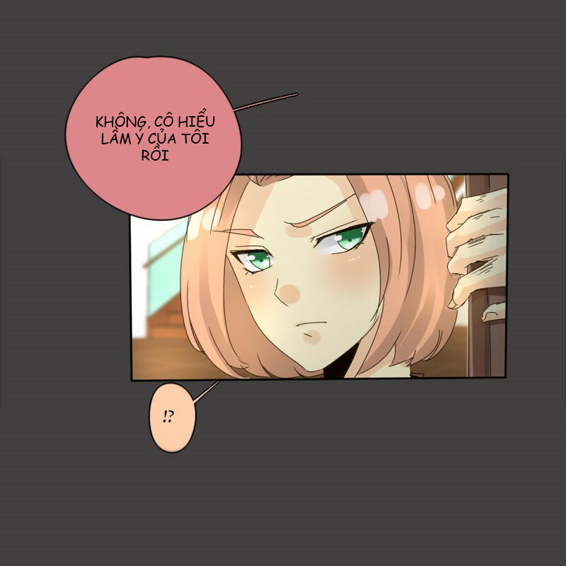 Thế Giới Không Hoàn Hảo Chapter 66 - 63