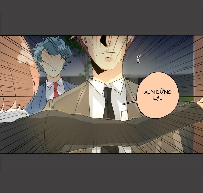 Thế Giới Không Hoàn Hảo Chapter 66 - 68