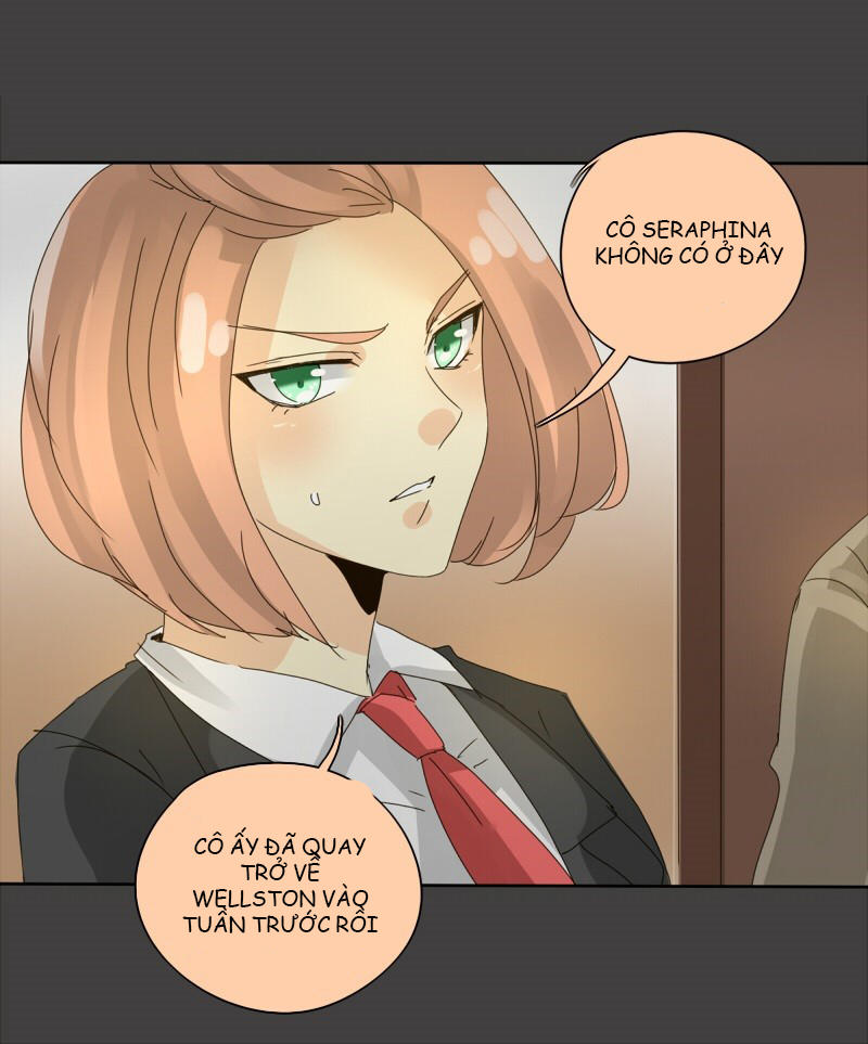 Thế Giới Không Hoàn Hảo Chapter 66 - 69