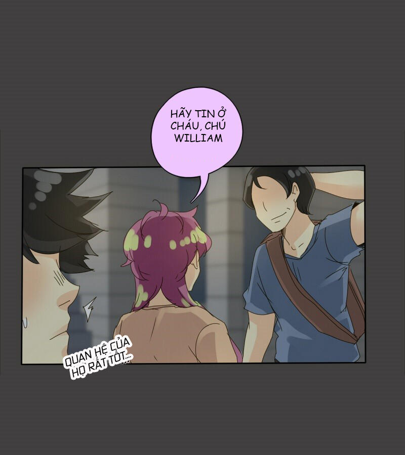 Thế Giới Không Hoàn Hảo Chapter 66 - 8