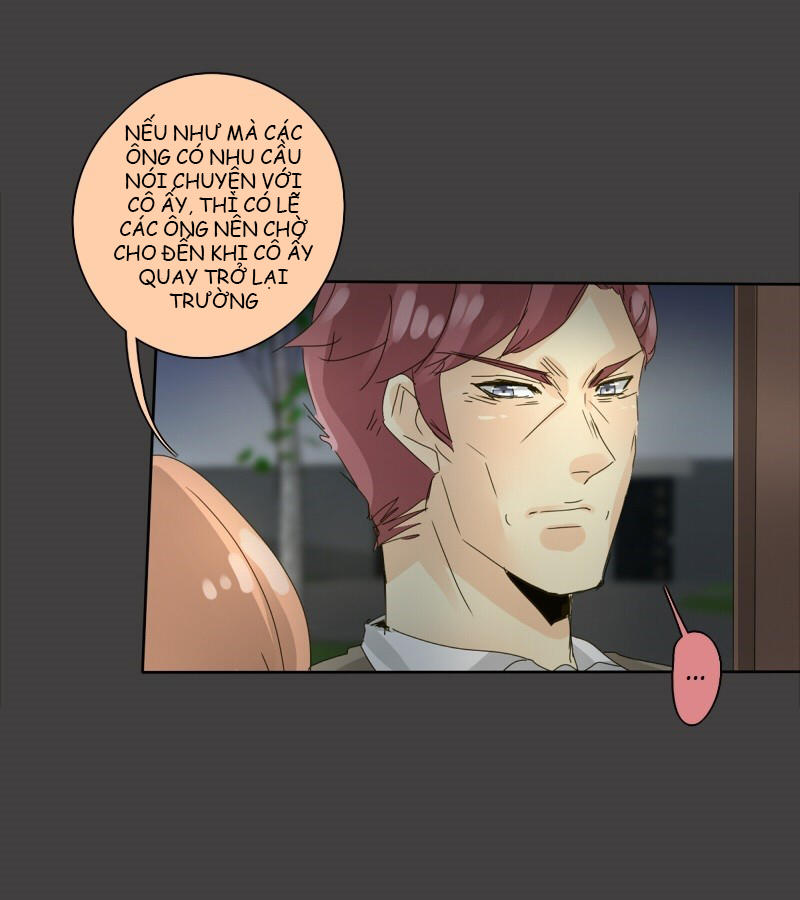 Thế Giới Không Hoàn Hảo Chapter 66 - 73