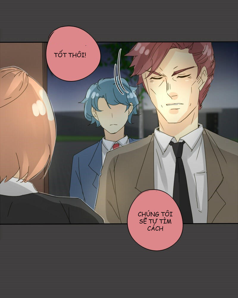 Thế Giới Không Hoàn Hảo Chapter 66 - 75