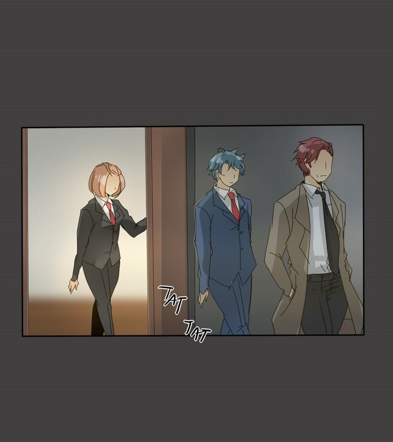 Thế Giới Không Hoàn Hảo Chapter 66 - 76