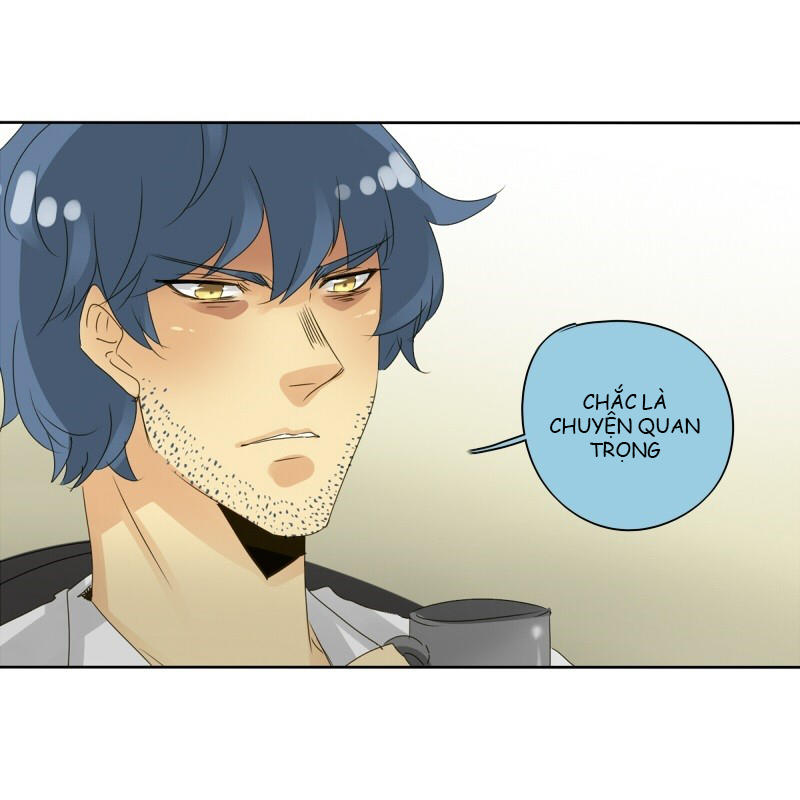 Thế Giới Không Hoàn Hảo Chapter 67 - 13