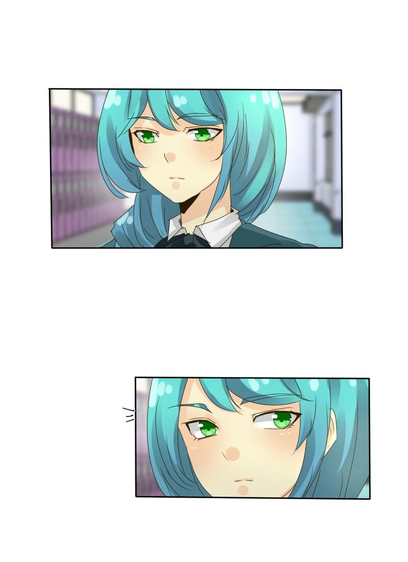 Thế Giới Không Hoàn Hảo Chapter 67 - 16