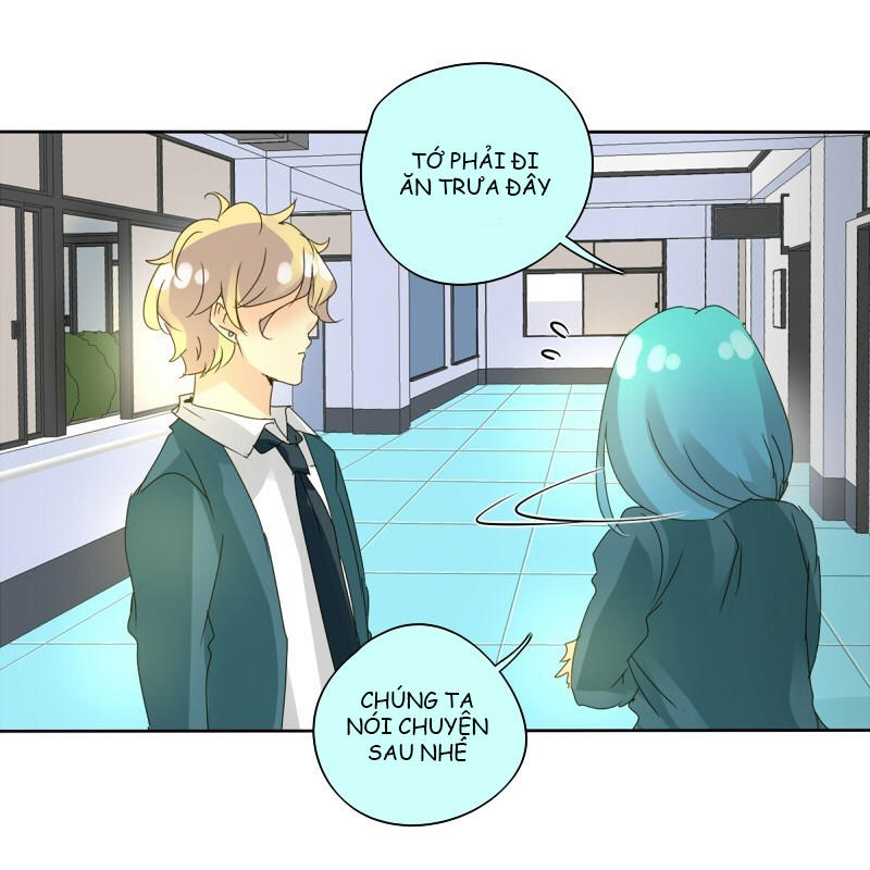 Thế Giới Không Hoàn Hảo Chapter 67 - 25