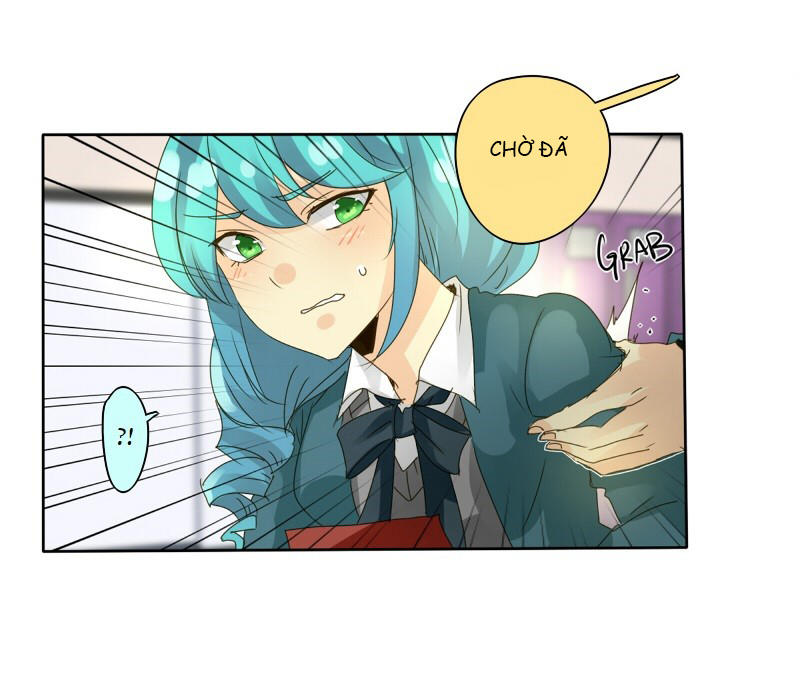 Thế Giới Không Hoàn Hảo Chapter 67 - 28
