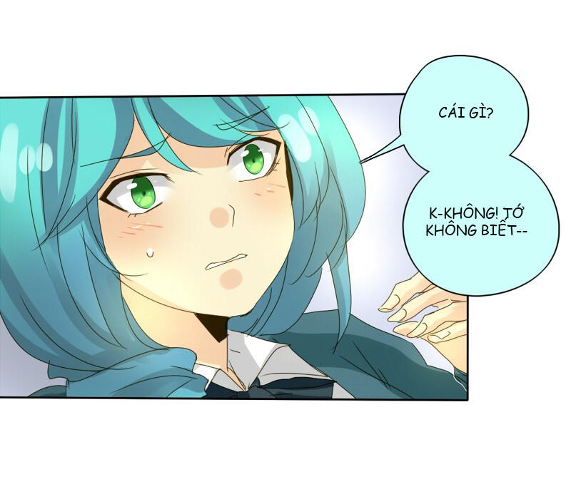 Thế Giới Không Hoàn Hảo Chapter 67 - 30