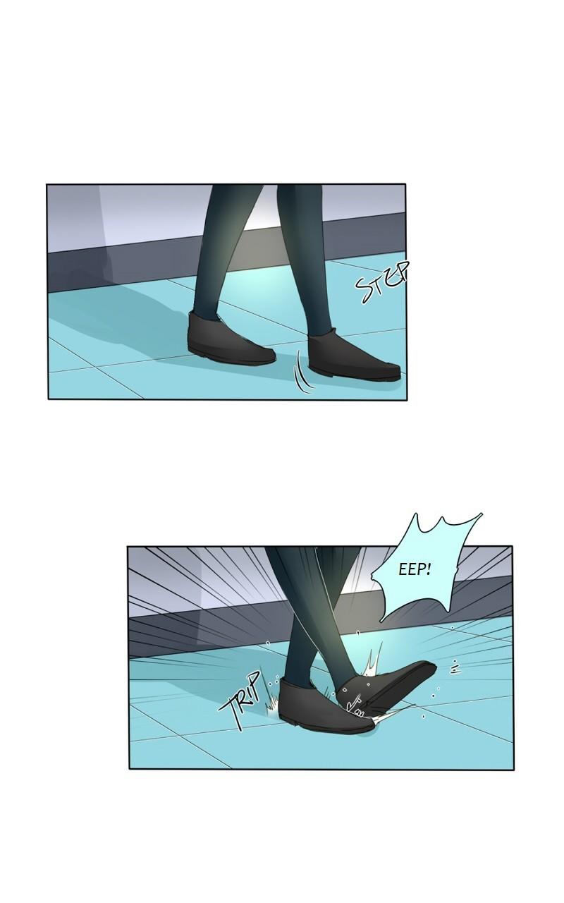 Thế Giới Không Hoàn Hảo Chapter 67 - 36