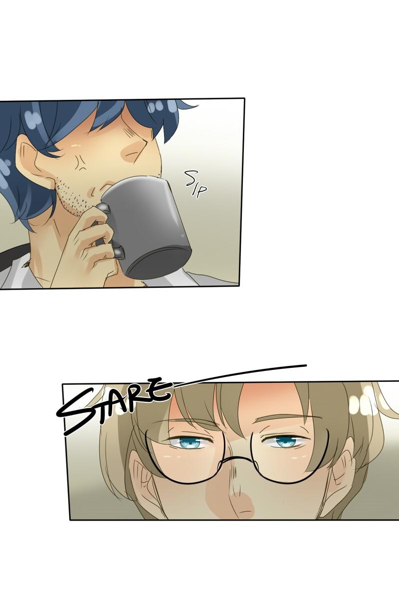 Thế Giới Không Hoàn Hảo Chapter 67 - 5