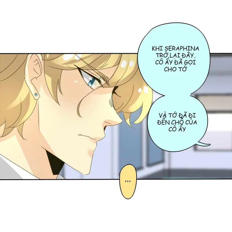 Thế Giới Không Hoàn Hảo Chapter 67 - 44