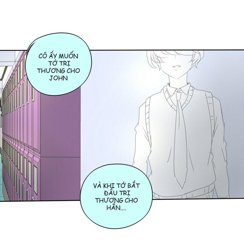 Thế Giới Không Hoàn Hảo Chapter 67 - 45