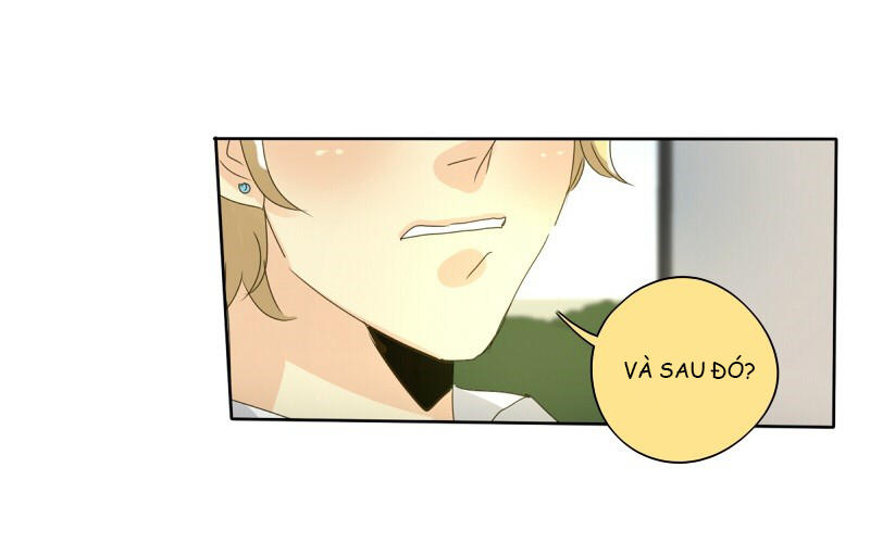 Thế Giới Không Hoàn Hảo Chapter 67 - 47
