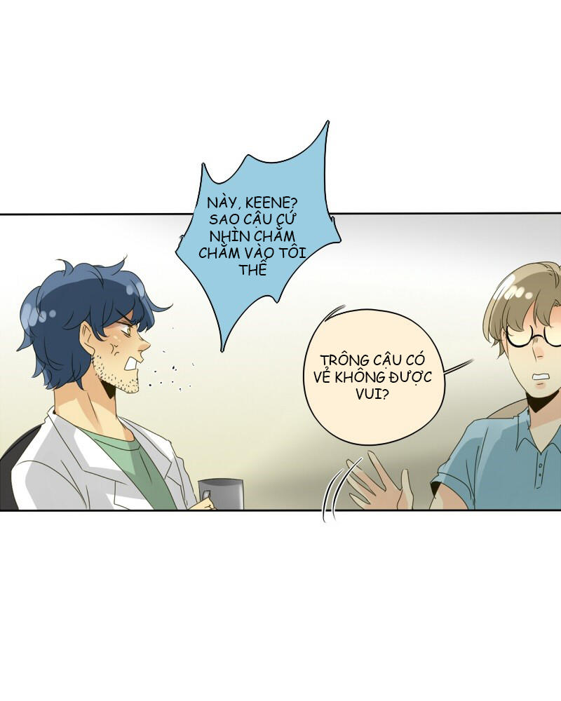 Thế Giới Không Hoàn Hảo Chapter 67 - 6