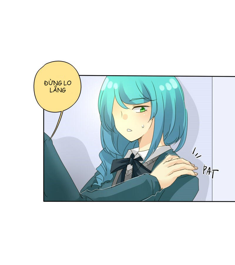 Thế Giới Không Hoàn Hảo Chapter 67 - 60