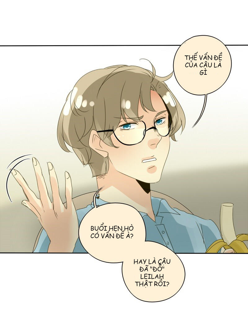 Thế Giới Không Hoàn Hảo Chapter 67 - 7